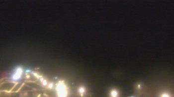 Weather camera view of Woodland Park Public Library.