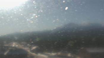 Weather camera view of Woodland Park Public Library.