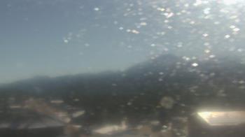 Weather camera view of Woodland Park Public Library.