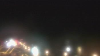 Weather camera view of Woodland Park Public Library.