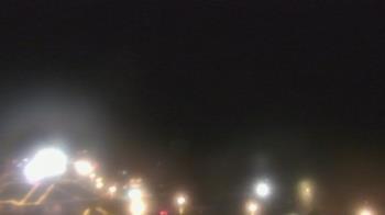 Weather camera view of Woodland Park Public Library.