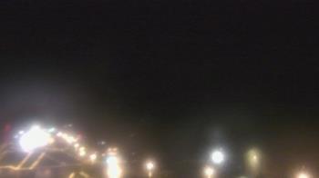 Weather camera view of Woodland Park Public Library.