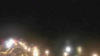 Weather camera view of Woodland Park Public Library.