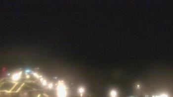 Weather camera view of Woodland Park Public Library.