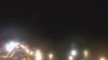 Weather camera view of Woodland Park Public Library.