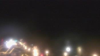 Weather camera view of Woodland Park Public Library.