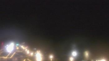 Weather camera view of Woodland Park Public Library.