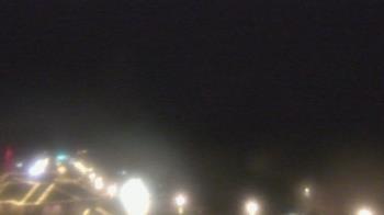 Weather camera view of Woodland Park Public Library.