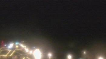 Weather camera view of Woodland Park Public Library.