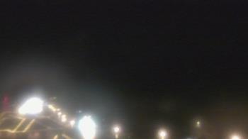 Weather camera view of Woodland Park Public Library.