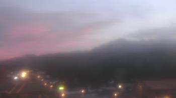 Weather camera view of Woodland Park Public Library.