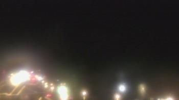 Weather camera view of Woodland Park Public Library.