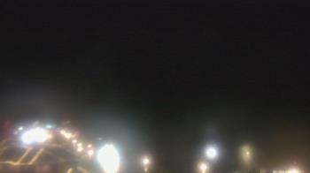 Weather camera view of Woodland Park Public Library.