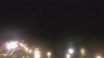 Weather camera view of Woodland Park Public Library.