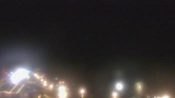 Weather camera view of Woodland Park Public Library.