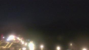 Weather camera view of Woodland Park Public Library.