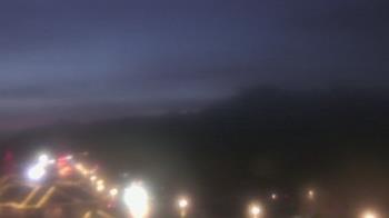 Weather camera view of Woodland Park Public Library.