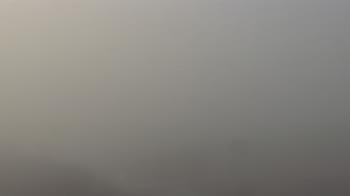 Weather camera view of Woodland Park Public Library.