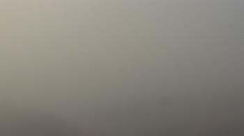 Weather camera view of Woodland Park Public Library.