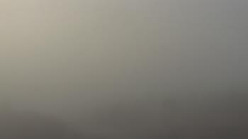 Weather camera view of Woodland Park Public Library.