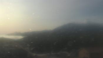 Weather camera view of Woodland Park Public Library.