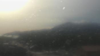 Weather camera view of Woodland Park Public Library.