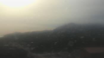 Weather camera view of Woodland Park Public Library.