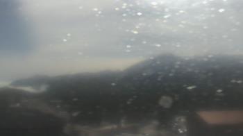 Weather camera view of Woodland Park Public Library.