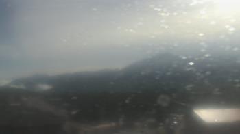 Weather camera view of Woodland Park Public Library.