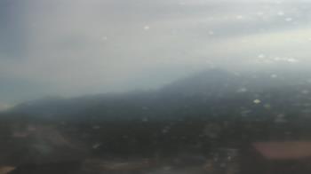 Weather camera view of Woodland Park Public Library.