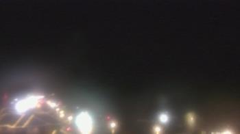 Weather camera view of Woodland Park Public Library.