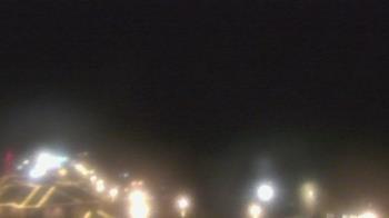 Weather camera view of Woodland Park Public Library.