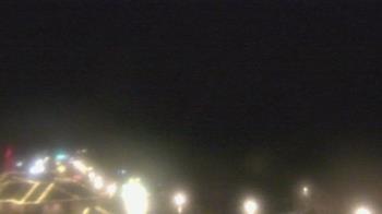 Weather camera view of Woodland Park Public Library.