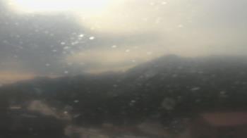 Weather camera view of Woodland Park Public Library.