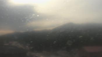 Weather camera view of Woodland Park Public Library.