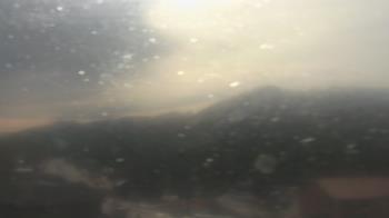 Weather camera view of Woodland Park Public Library.