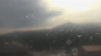 Weather camera view of Woodland Park Public Library.