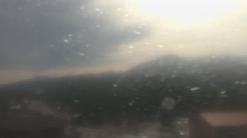 Weather camera view of Woodland Park Public Library.