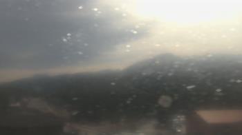 Weather camera view of Woodland Park Public Library.