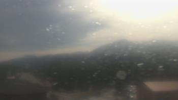 Weather camera view of Woodland Park Public Library.