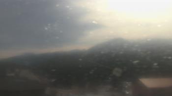 Weather camera view of Woodland Park Public Library.