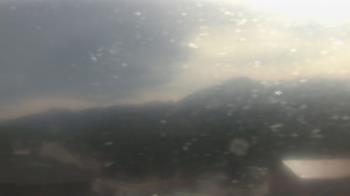 Weather camera view of Woodland Park Public Library.