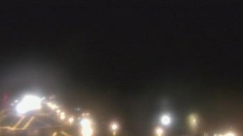 Weather camera view of Woodland Park Public Library.