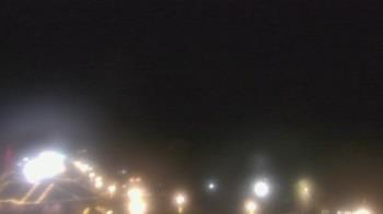 Weather camera view of Woodland Park Public Library.