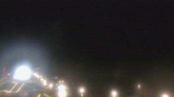 Weather camera view of Woodland Park Public Library.