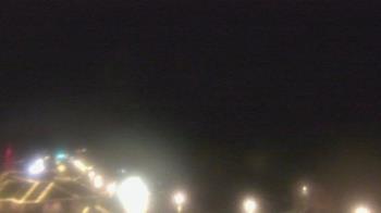 Weather camera view of Woodland Park Public Library.