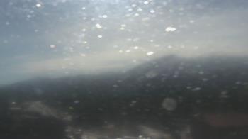 Weather camera view of Woodland Park Public Library.