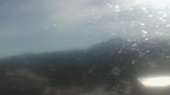 Weather camera view of Woodland Park Public Library.