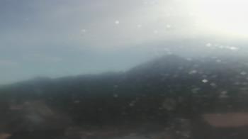 Weather camera view of Woodland Park Public Library.