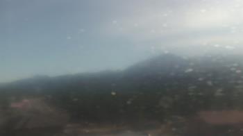 Weather camera view of Woodland Park Public Library.